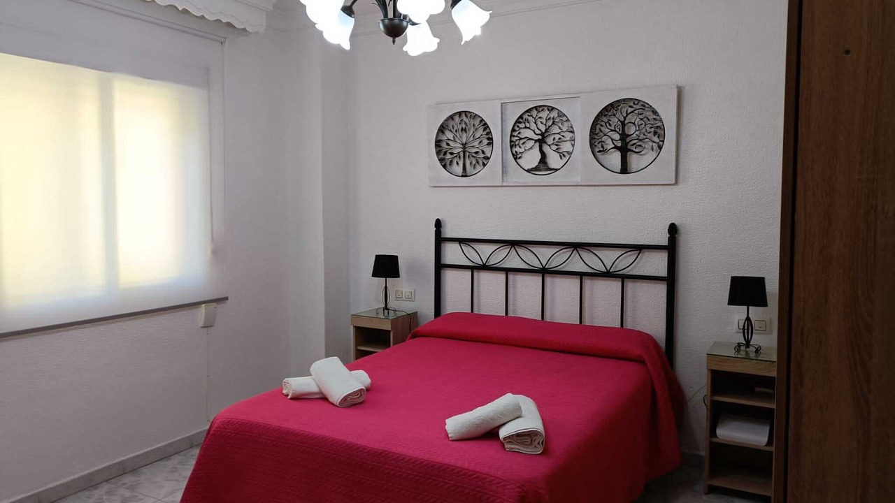 Photo of Bedroom in Cadiz