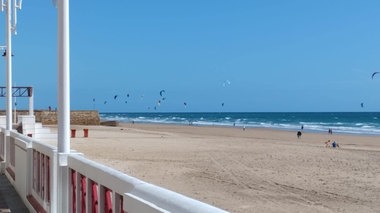 Photo of Others in Cadiz