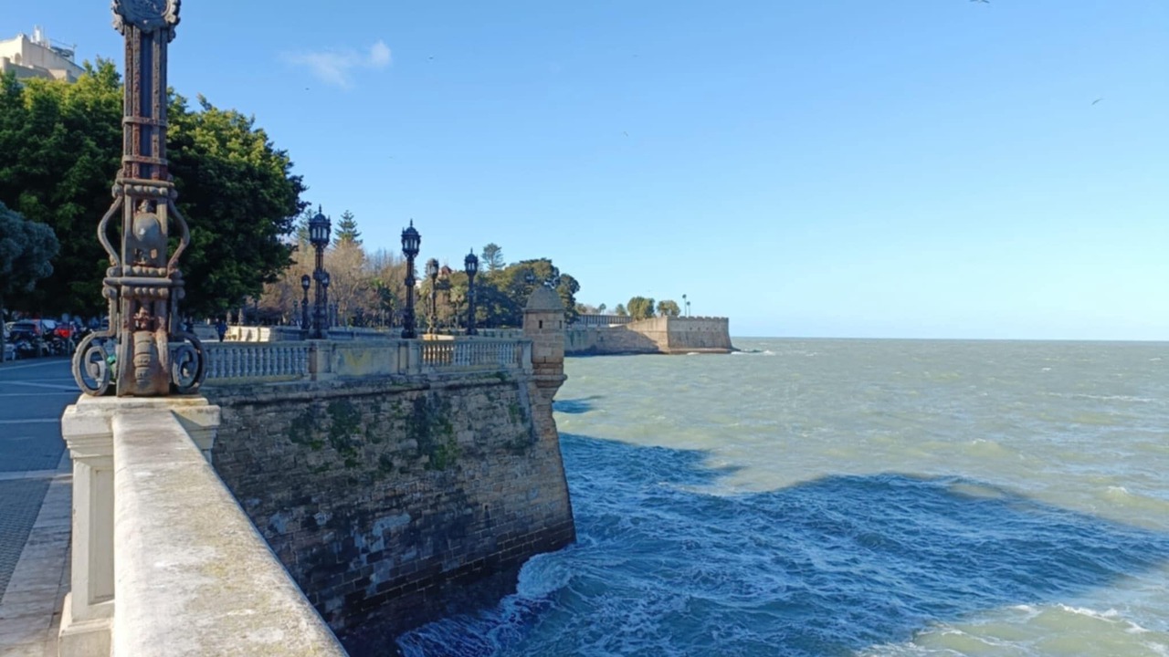 Photo of Others in Cadiz