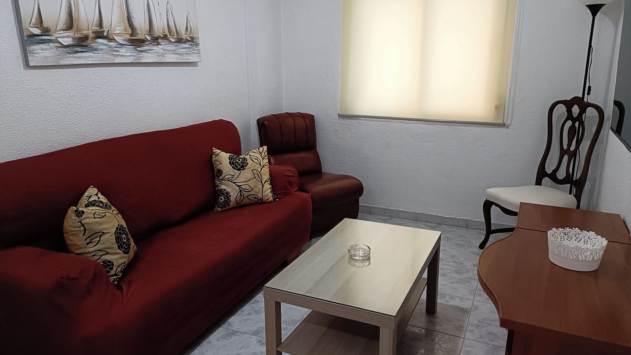 Photo of Livingroom in Cadiz