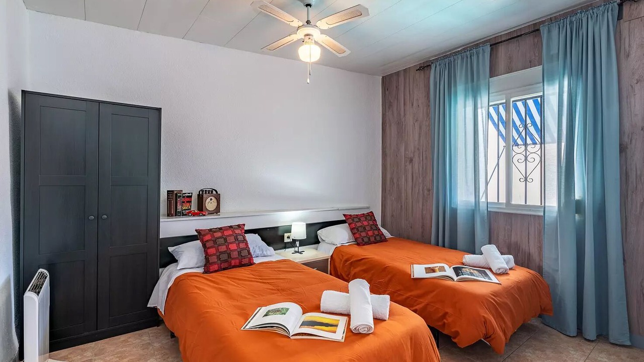 Photo of Bedroom in Otura