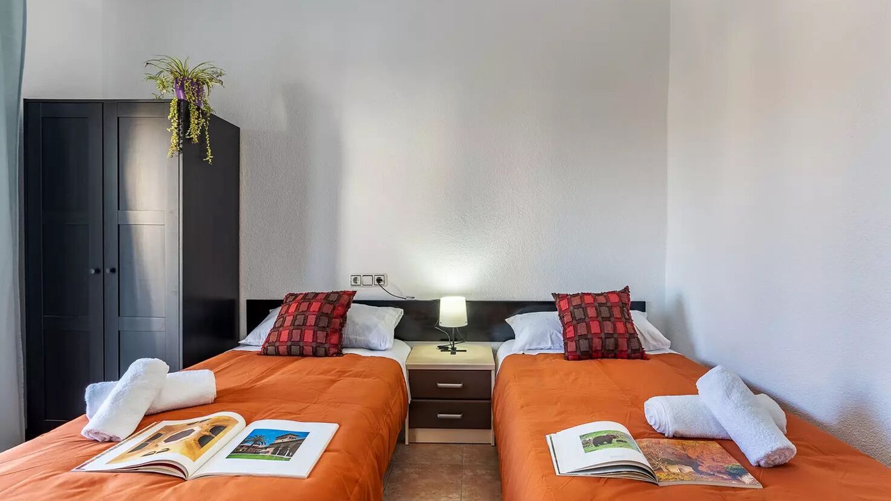 Photo of Bedroom in Otura