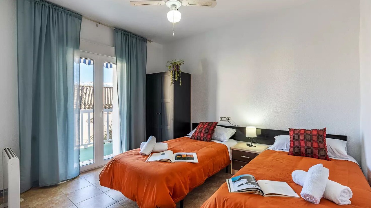 Photo of Bedroom in Otura