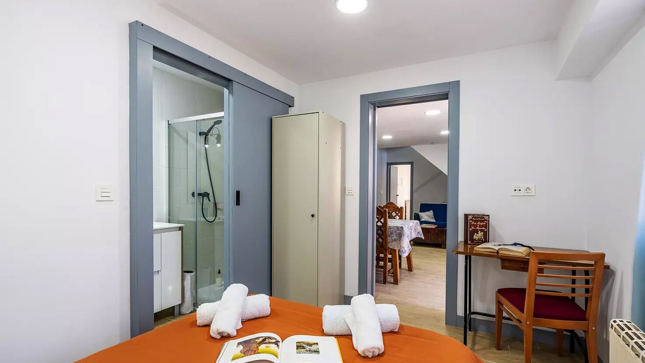 Photo of Bedroom in Otura