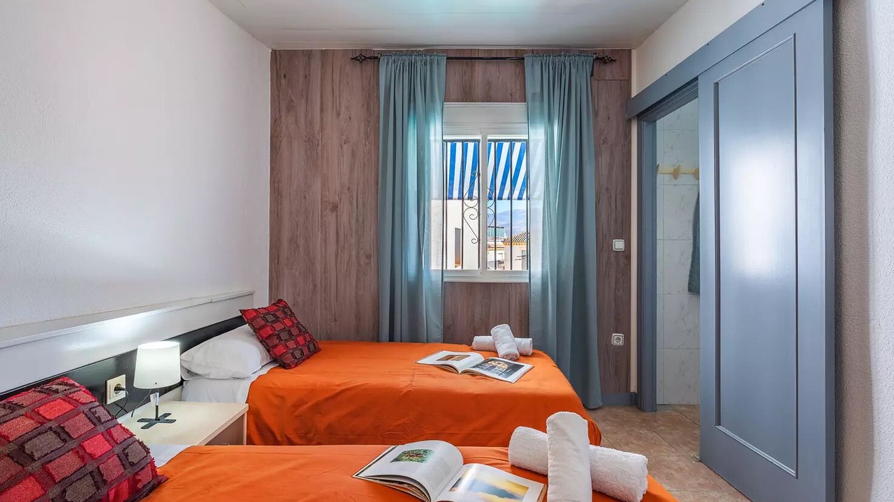 Photo of Bedroom in Otura