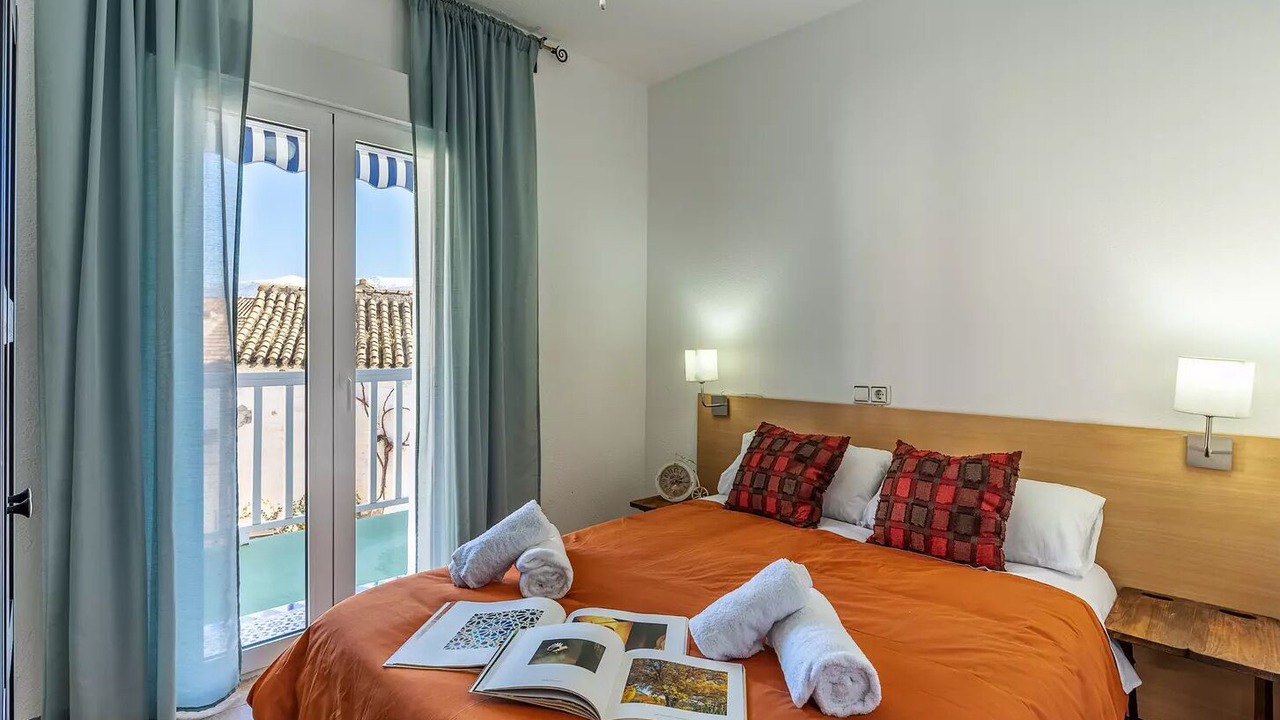 Photo of Bedroom in Otura