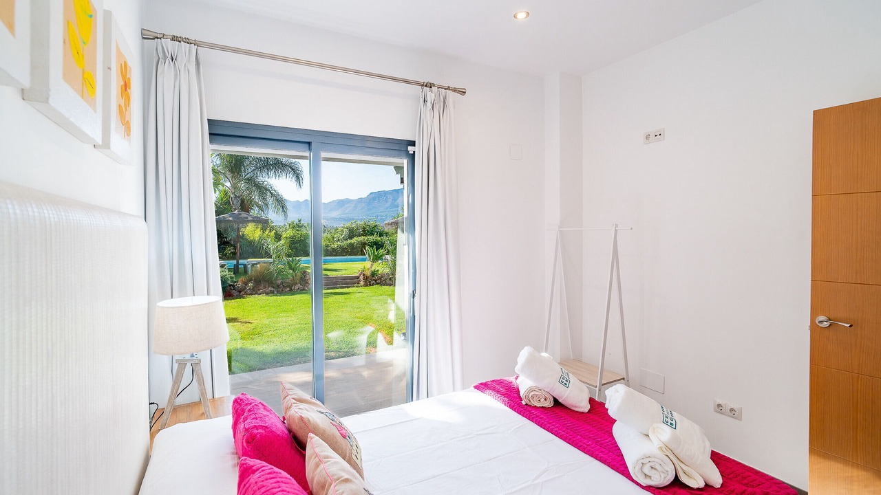 Photo of Bedroom in Alhaurin el Grande