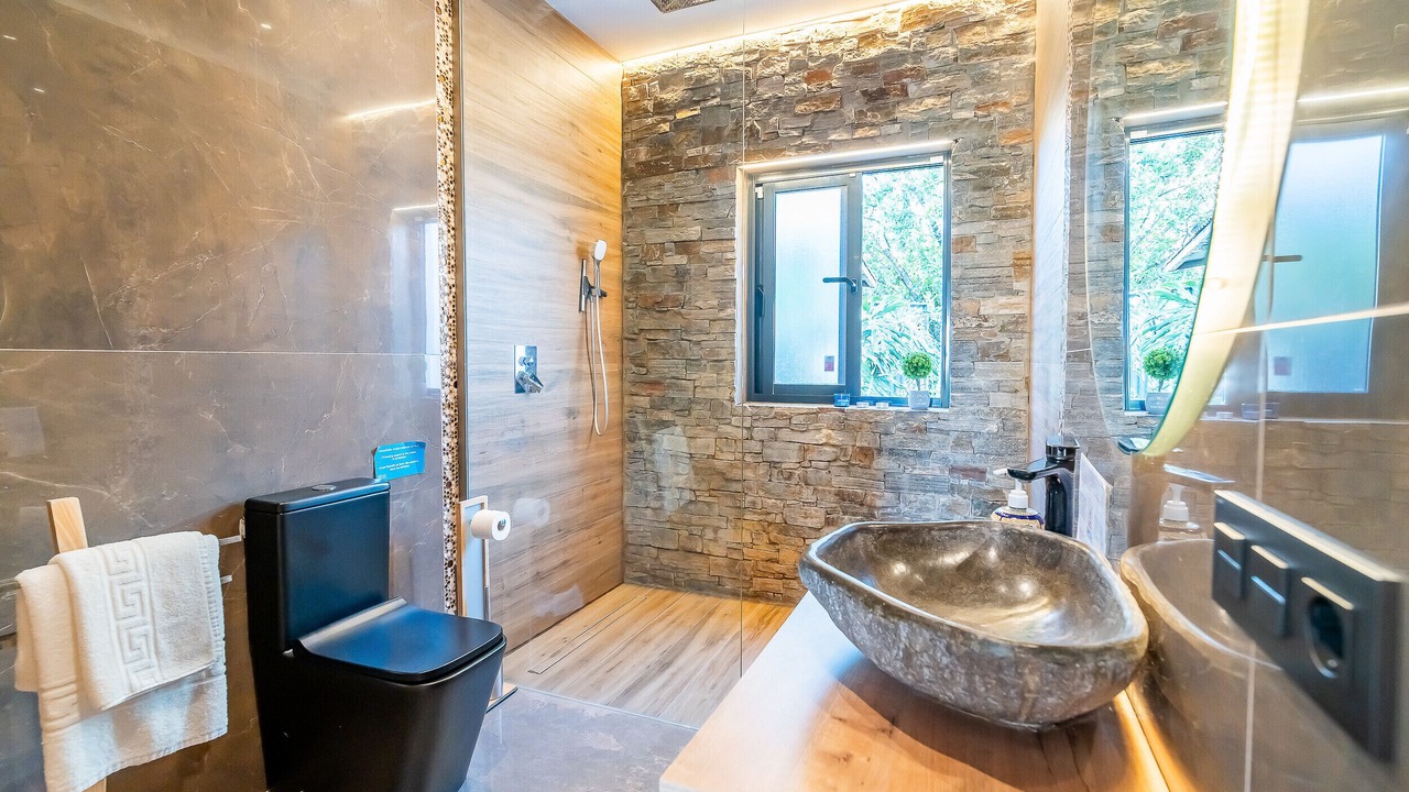 Photo of Bathroom in Alhaurin el Grande