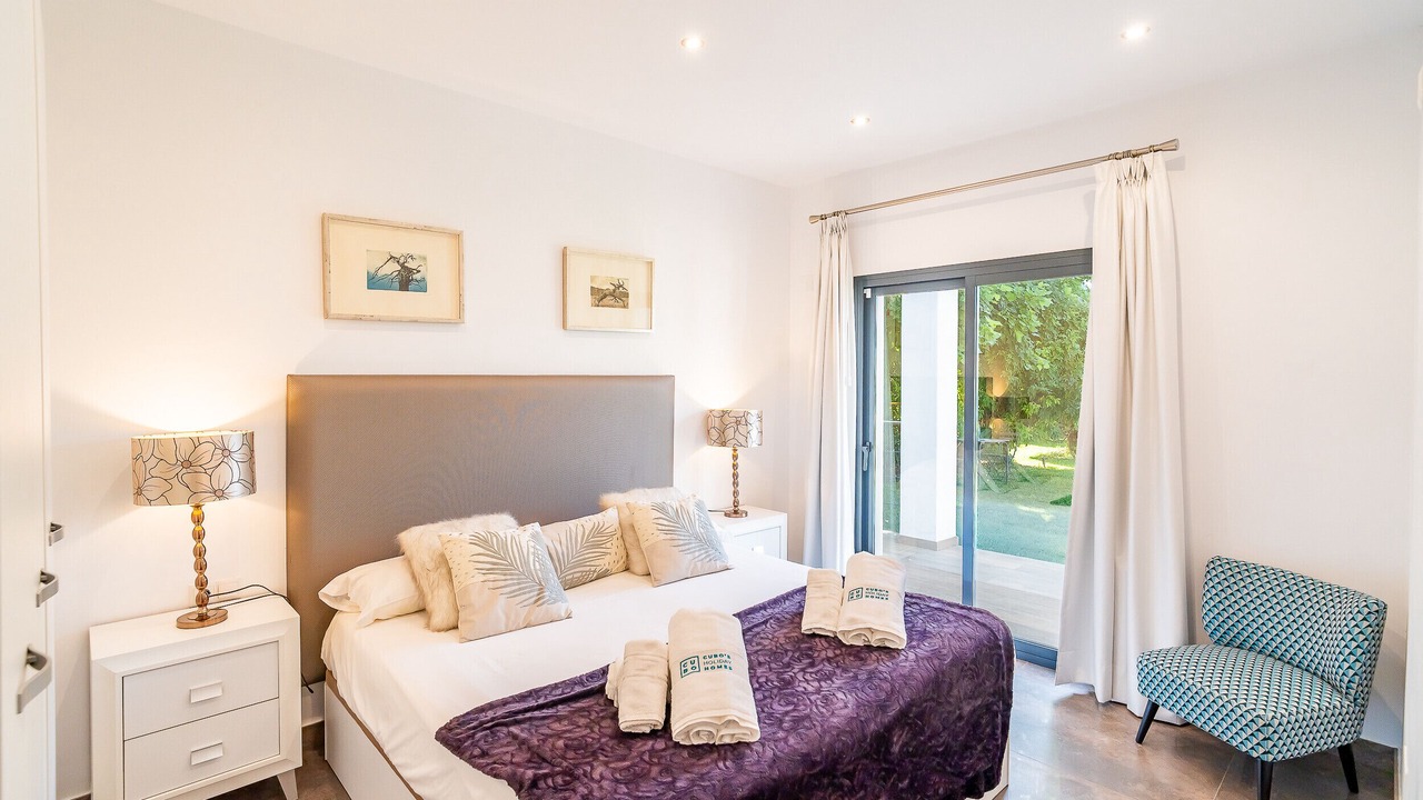 Photo of Bedroom in Alhaurin el Grande