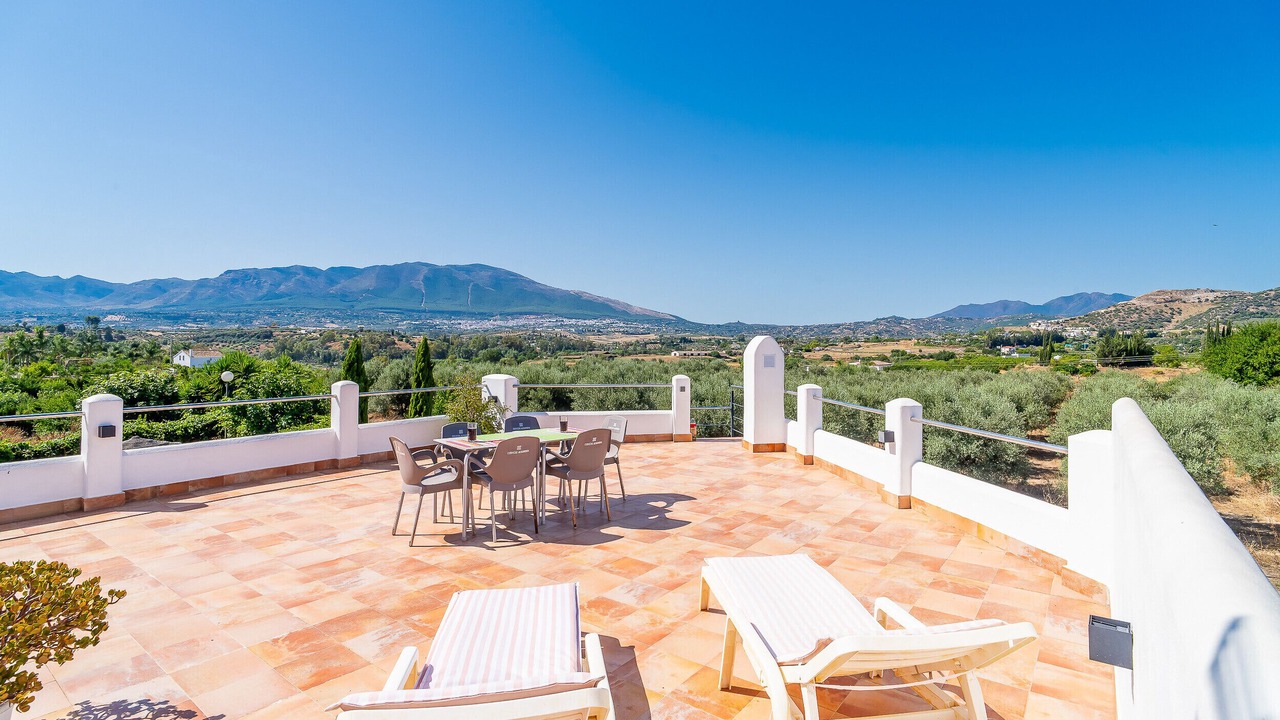 Photo of Outdoor in Alhaurin el Grande