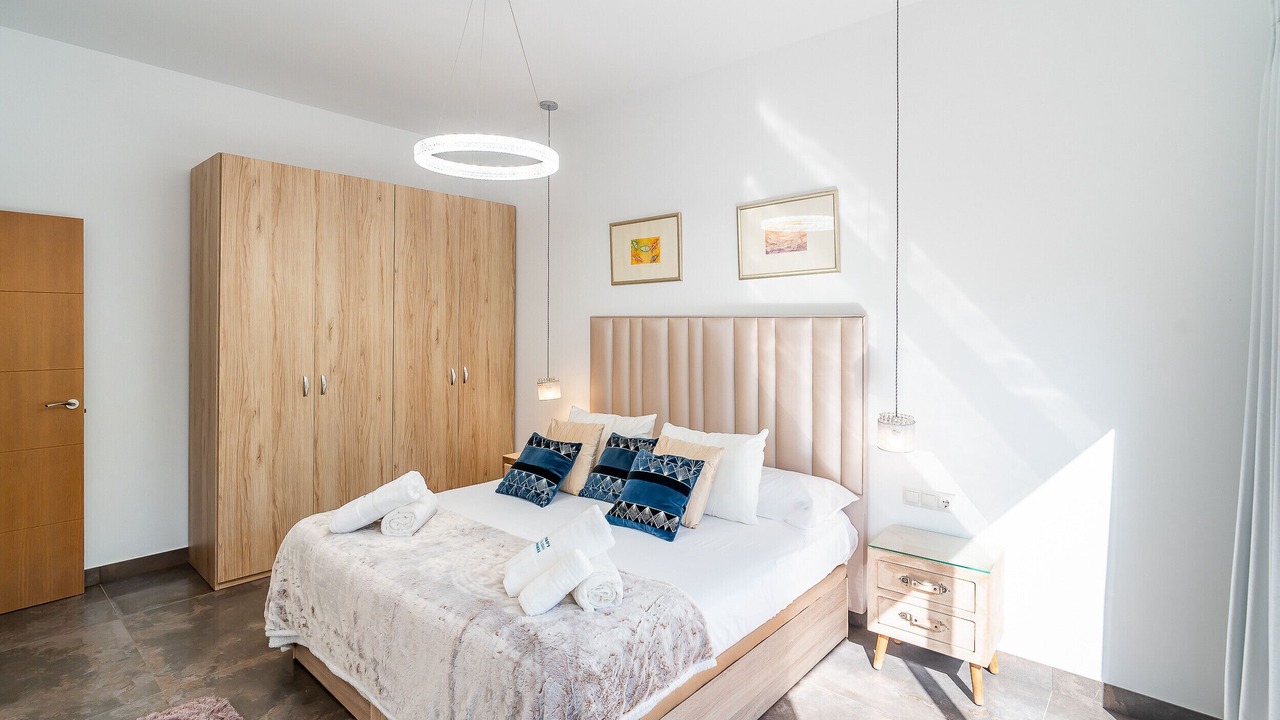 Photo of Bedroom in Alhaurin el Grande