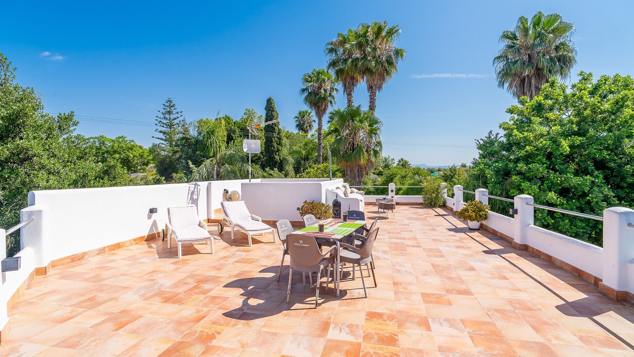 Photo of Outdoor in Alhaurin el Grande