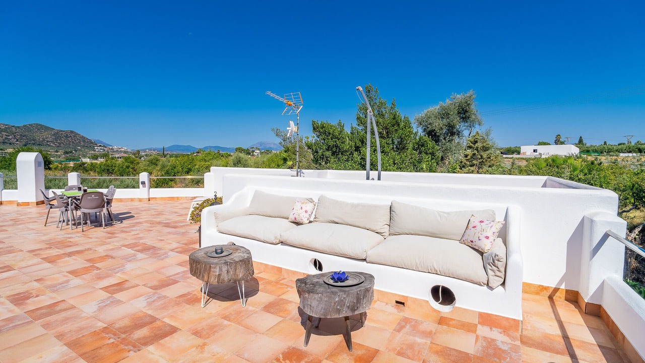 Photo of Outdoor in Alhaurin el Grande