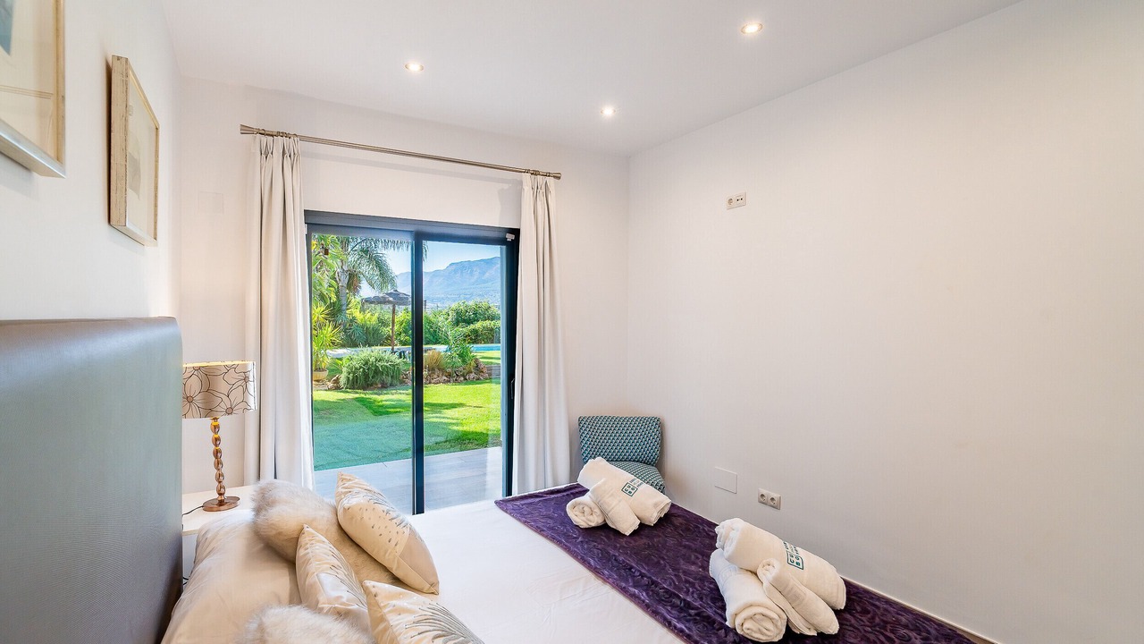 Photo of Bedroom in Alhaurin el Grande