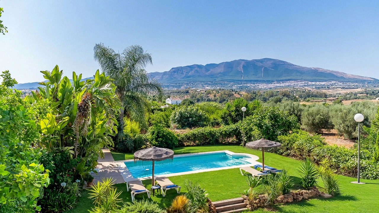 Photo of Outdoor in Alhaurin el Grande