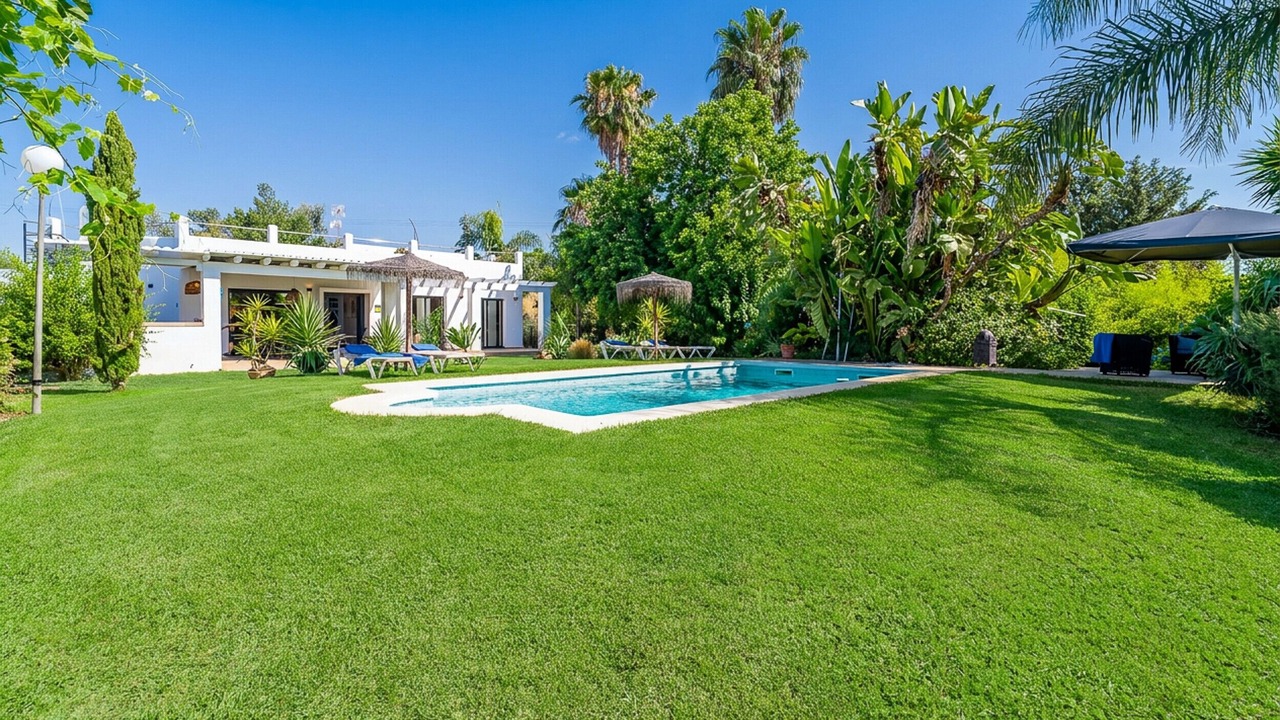 Photo of Outdoor in Alhaurin el Grande