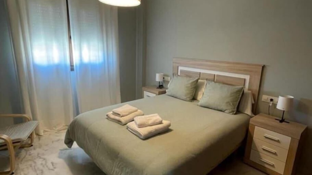 Photo of Bedroom in Bormujos