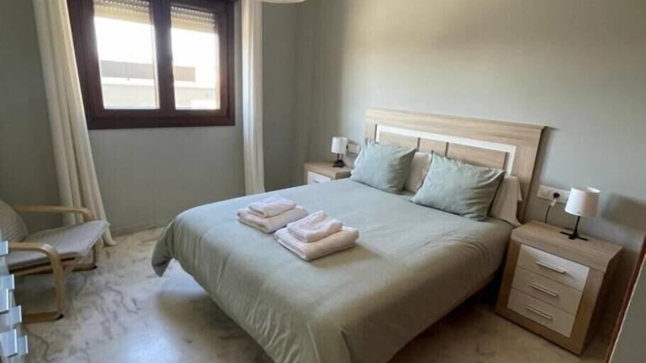 Photo of Bedroom in Bormujos