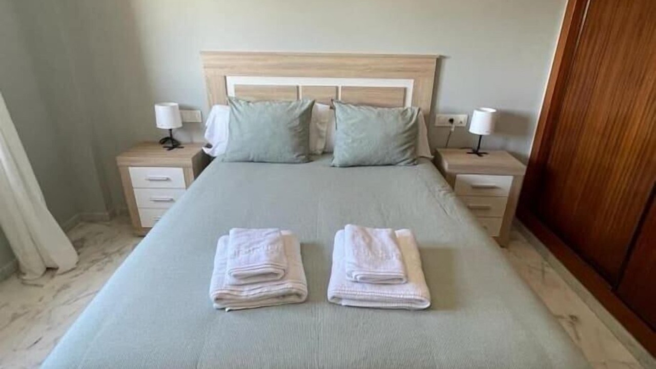 Photo of Bedroom in Bormujos