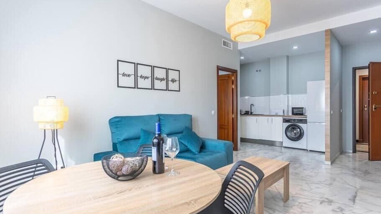 Photo of Livingroom in Bormujos