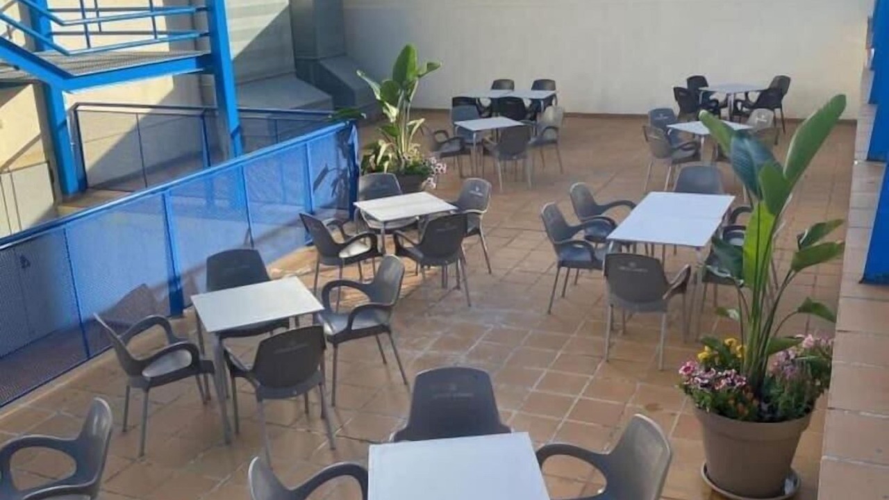 Photo of Outdoor in Bormujos