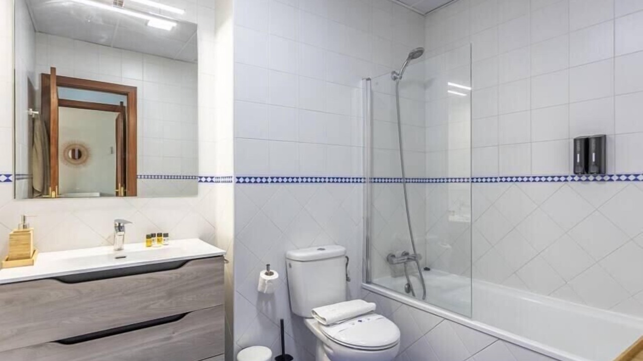 Photo of Bathroom in Bormujos