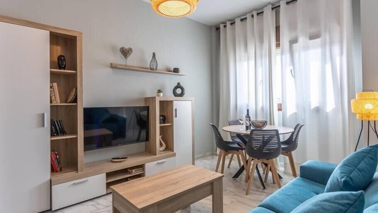 Photo of Livingroom in Bormujos