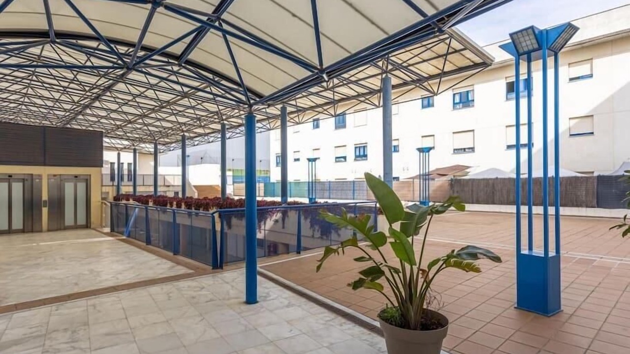 Photo of Outdoor in Bormujos
