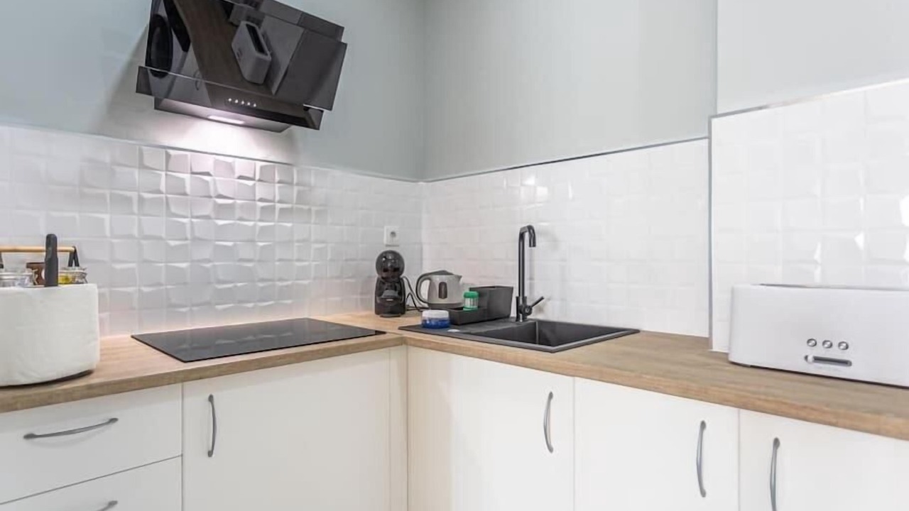 Photo of Kitchen in Bormujos