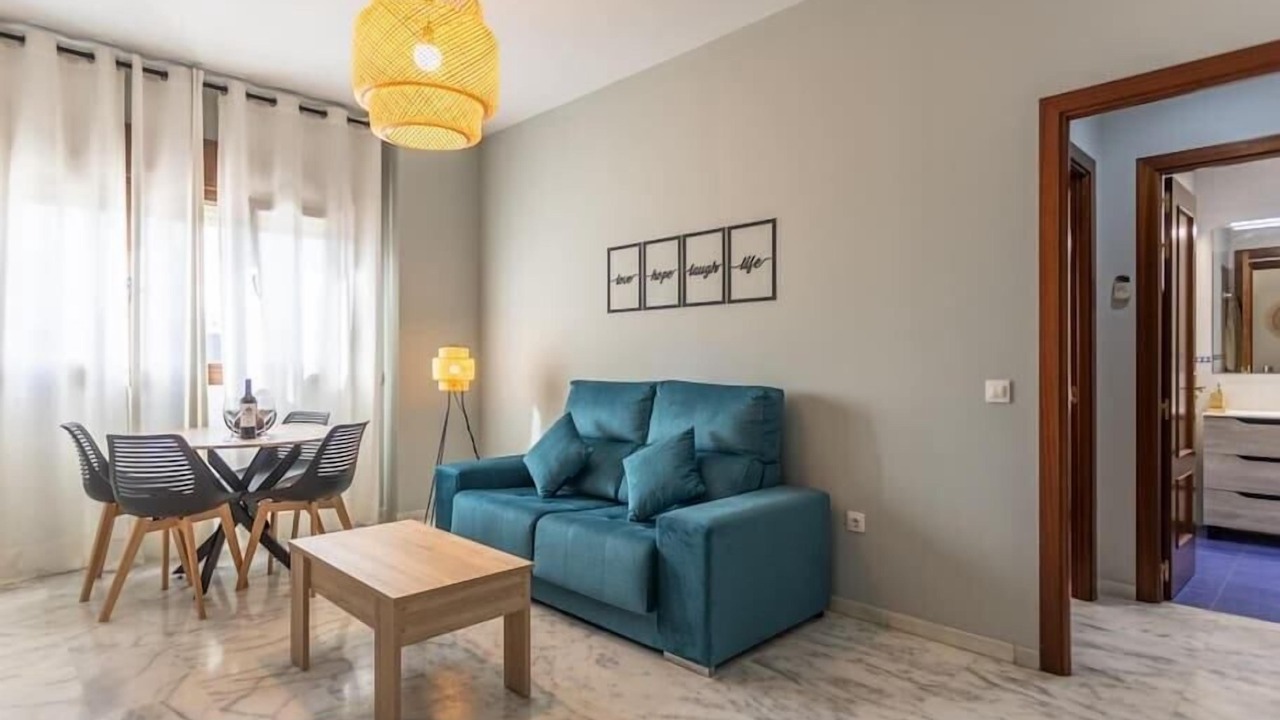 Photo of Livingroom in Bormujos
