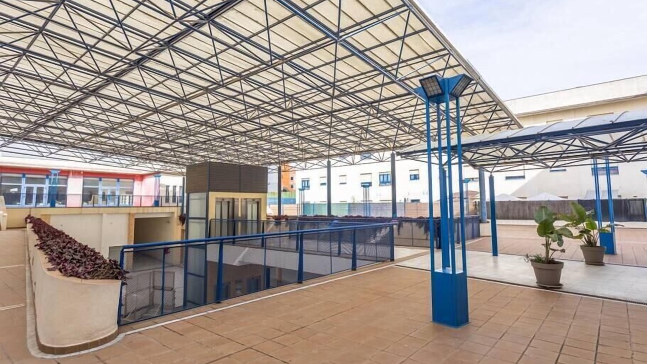 Photo of Patio Balcony in Bormujos