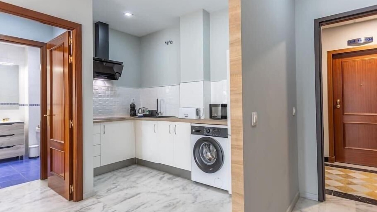 Photo of Kitchen in Bormujos