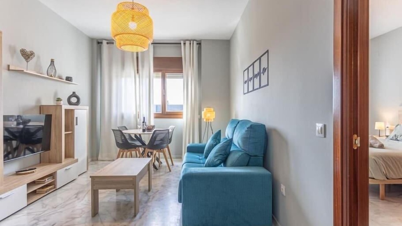 Photo of Livingroom in Bormujos