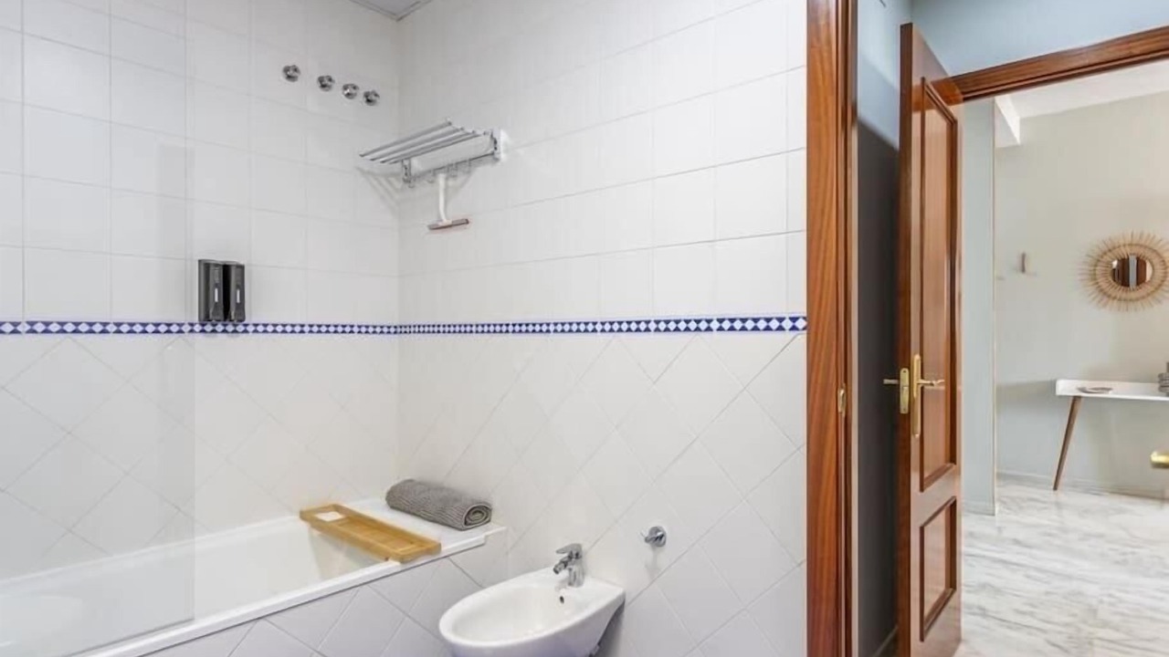 Photo of Bathroom in Bormujos