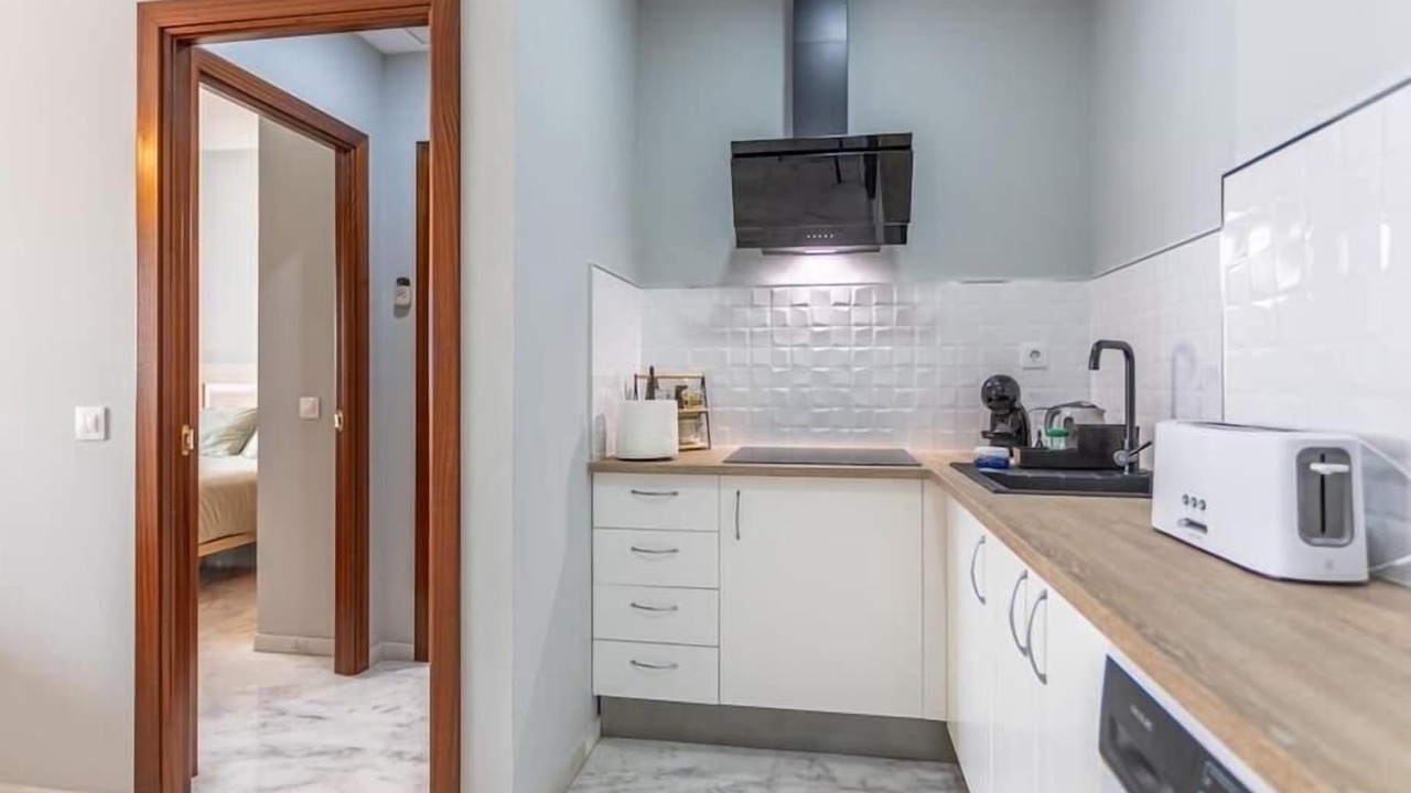 Photo of Kitchen in Bormujos