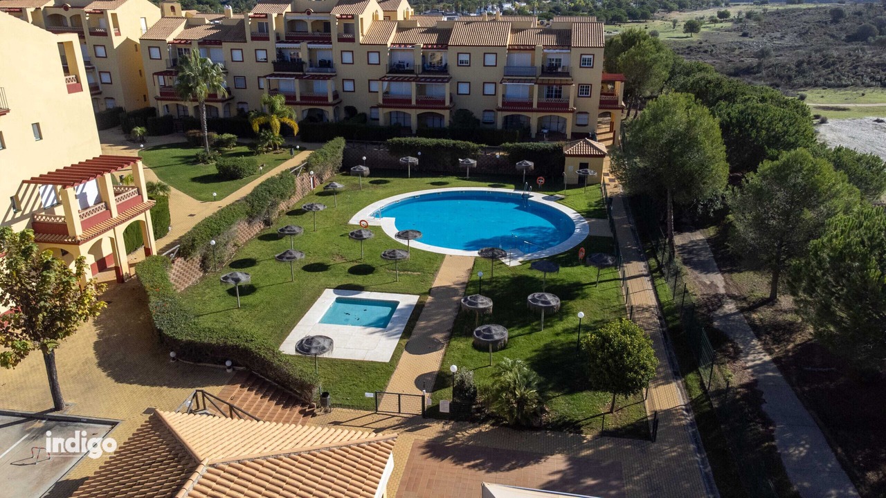 Photo of Outdoor in Costa Esuri