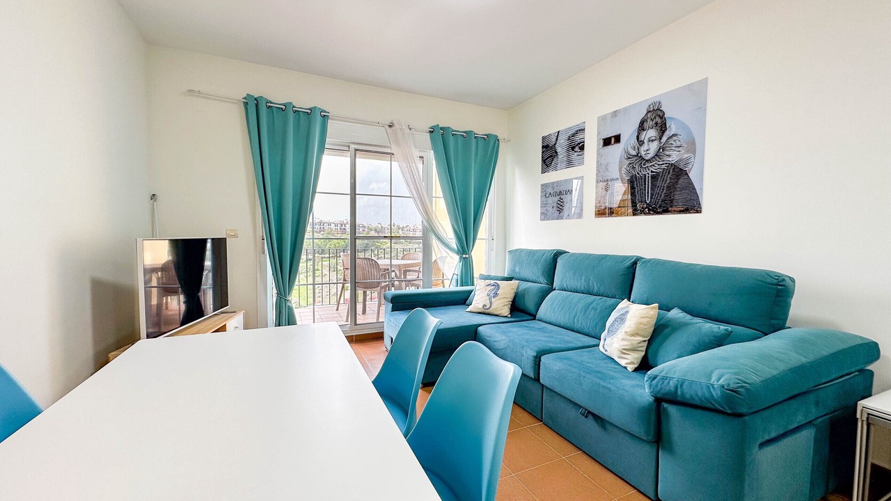 Photo of Livingroom in Costa Esuri