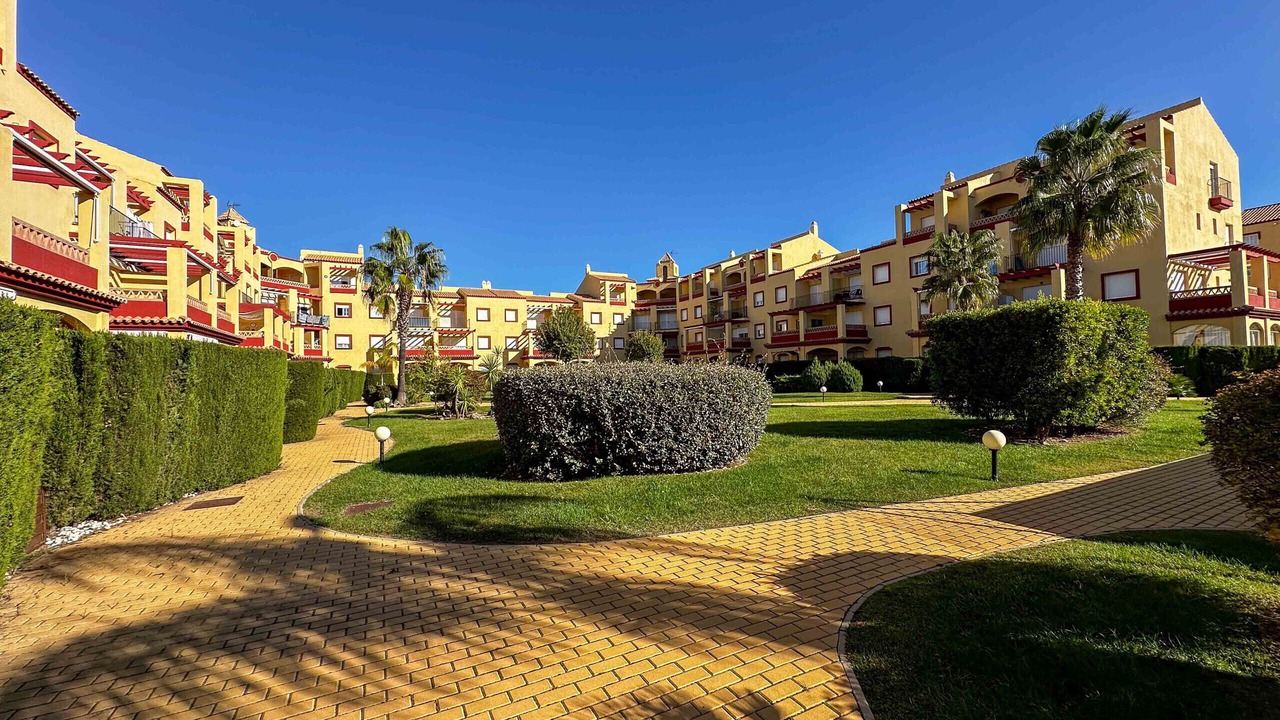 Photo of Outdoor in Costa Esuri