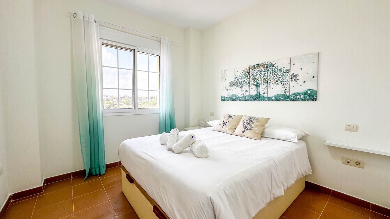 Photo of Bedroom in Costa Esuri