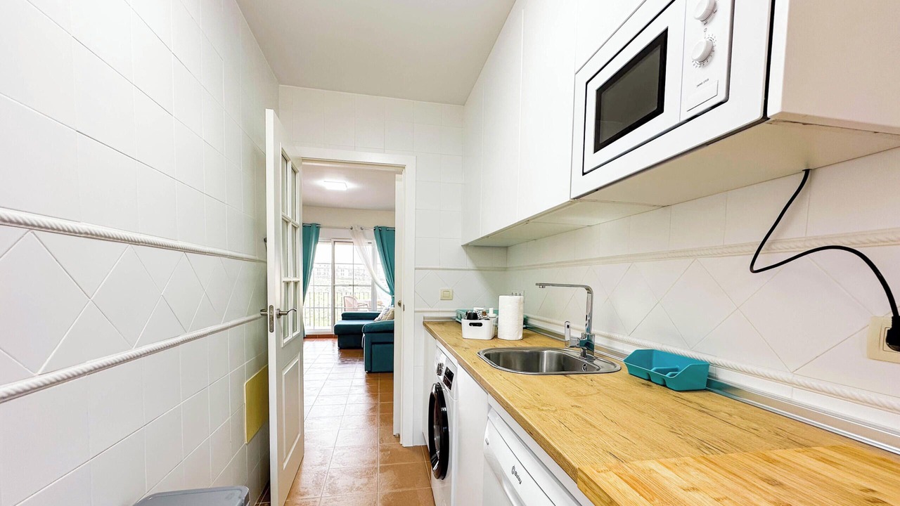 Photo of Kitchen in Costa Esuri