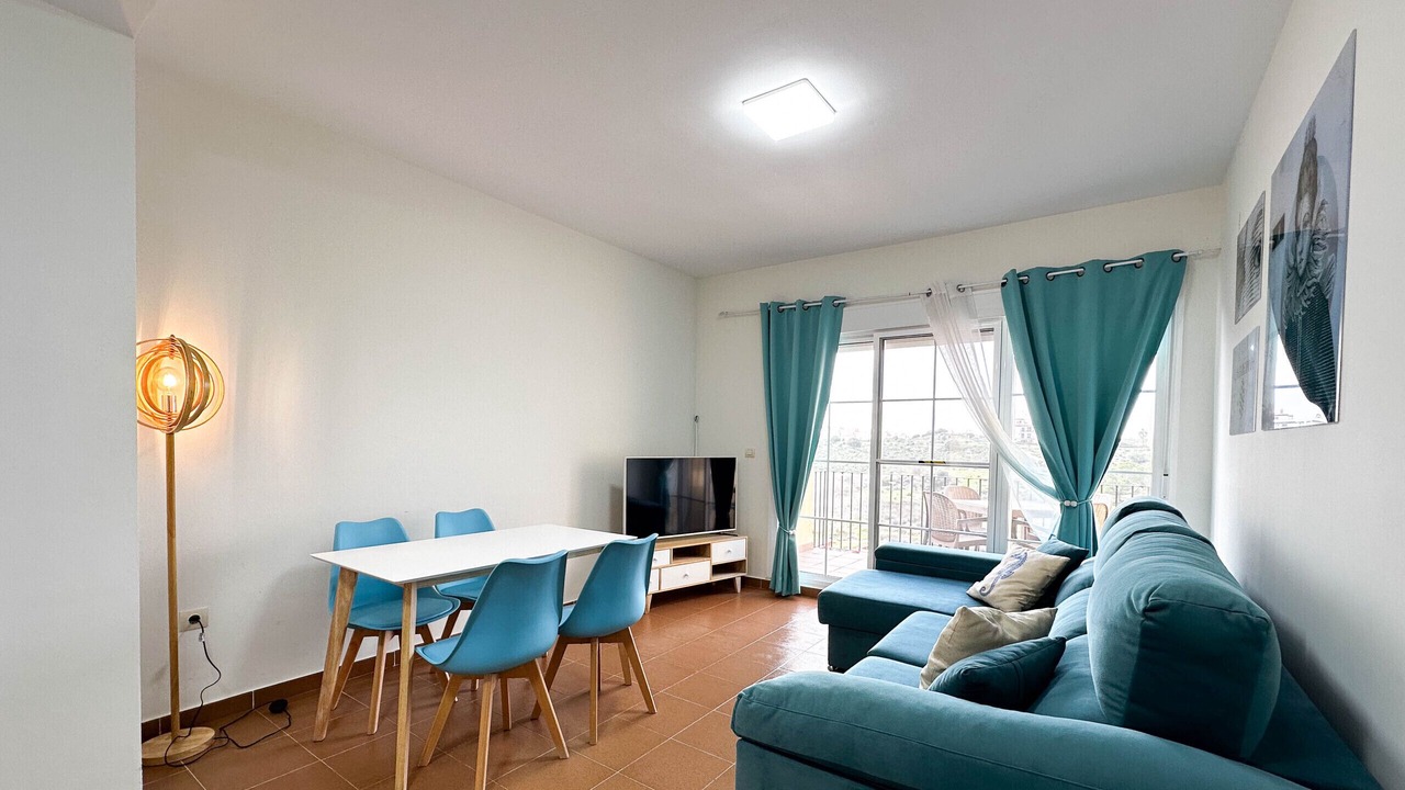 Photo of Livingroom in Costa Esuri