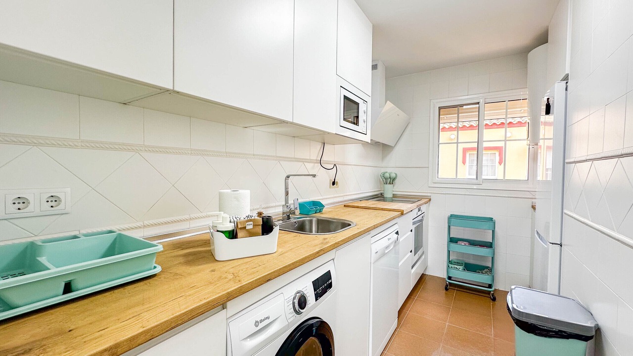 Photo of Kitchen in Costa Esuri