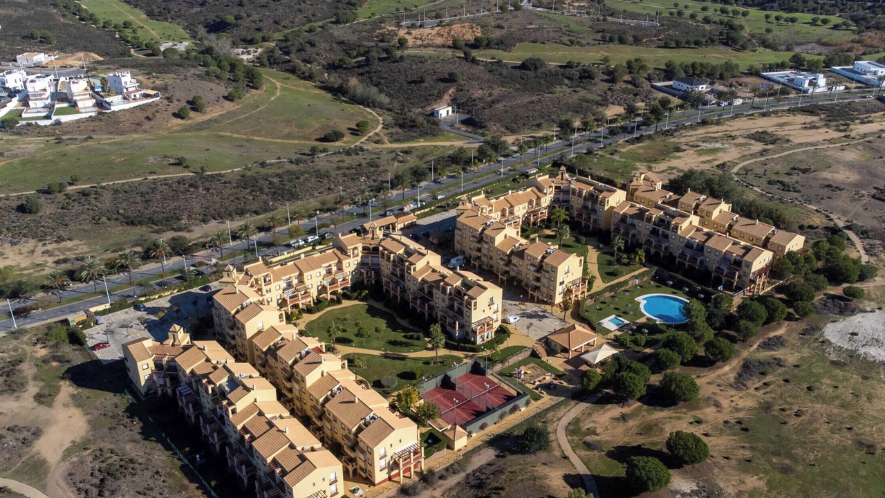 Photo of Outdoor in Costa Esuri