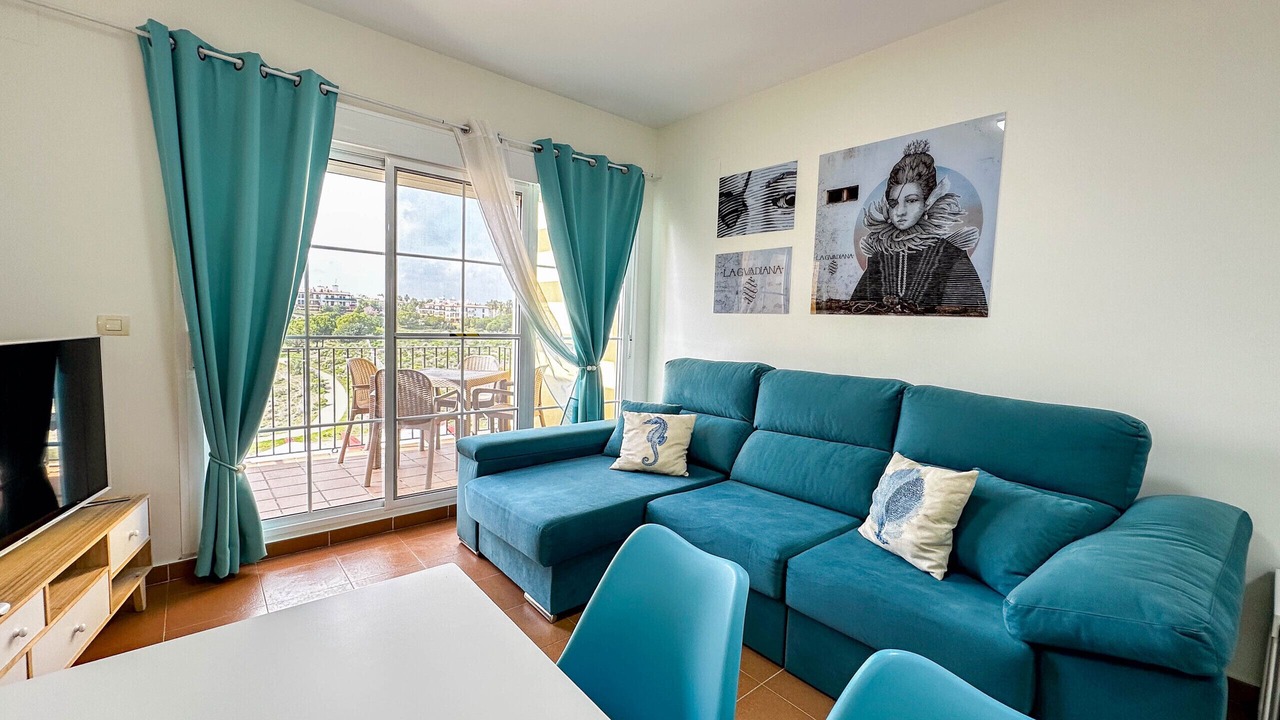 Photo of Livingroom in Costa Esuri