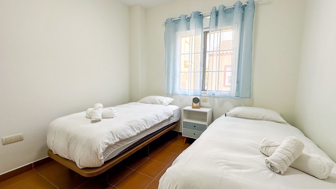 Photo of Bedroom in Costa Esuri