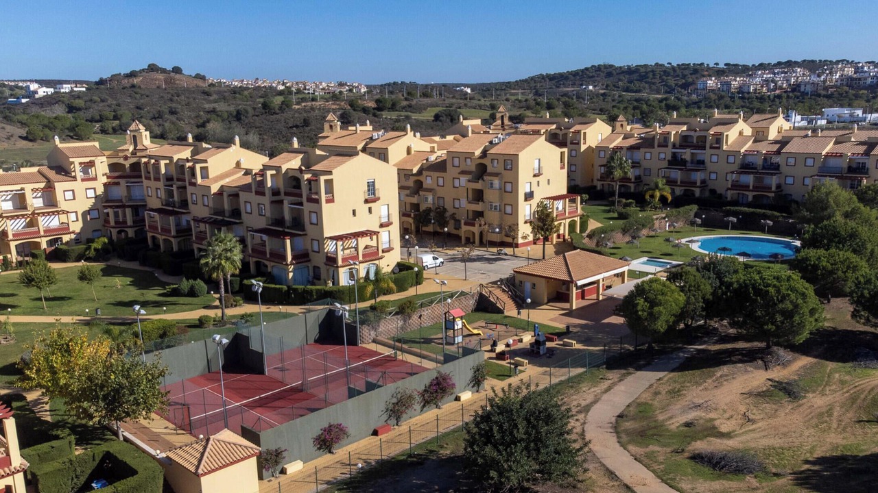 Photo of Outdoor in Costa Esuri