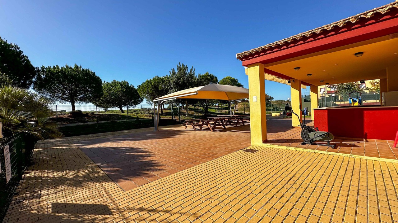 Photo of Patio Balcony in Costa Esuri
