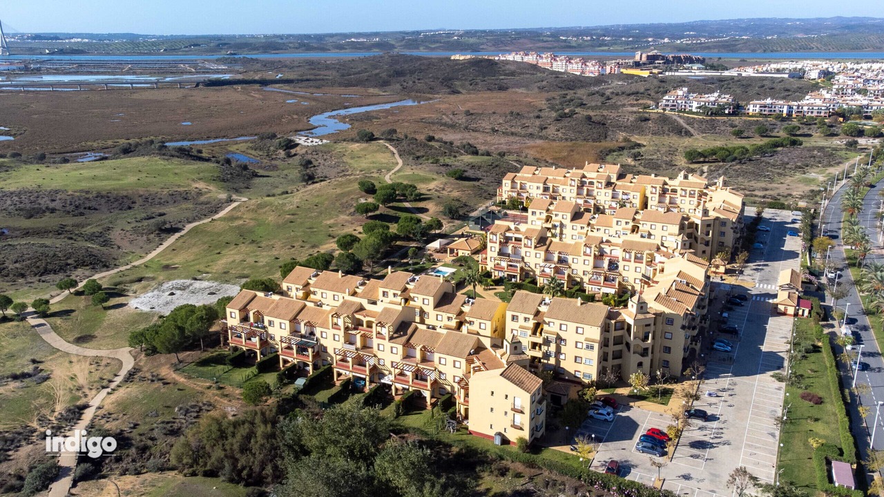 Photo of Outdoor in Costa Esuri