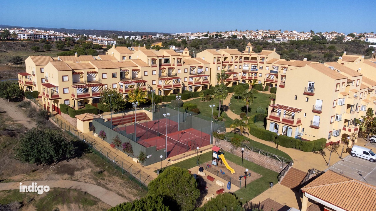 Photo of Outdoor in Costa Esuri