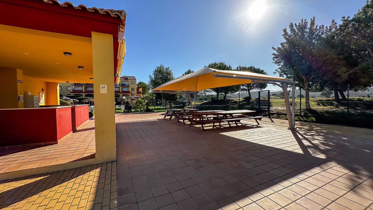 Photo of Outdoor in Costa Esuri